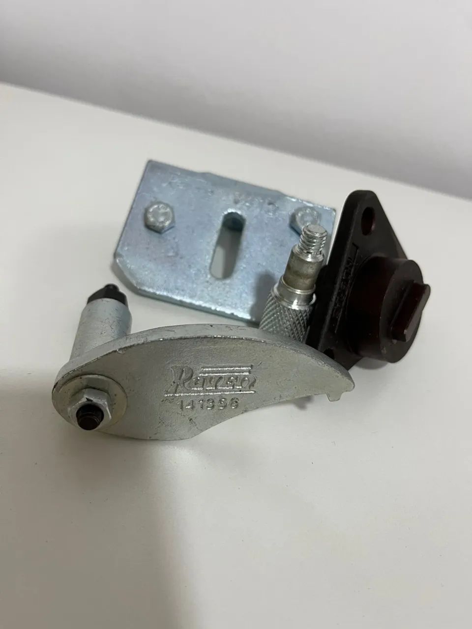 Ferramenta Raven para Fiat Palio 8V - Substituição Correia - Foto 4