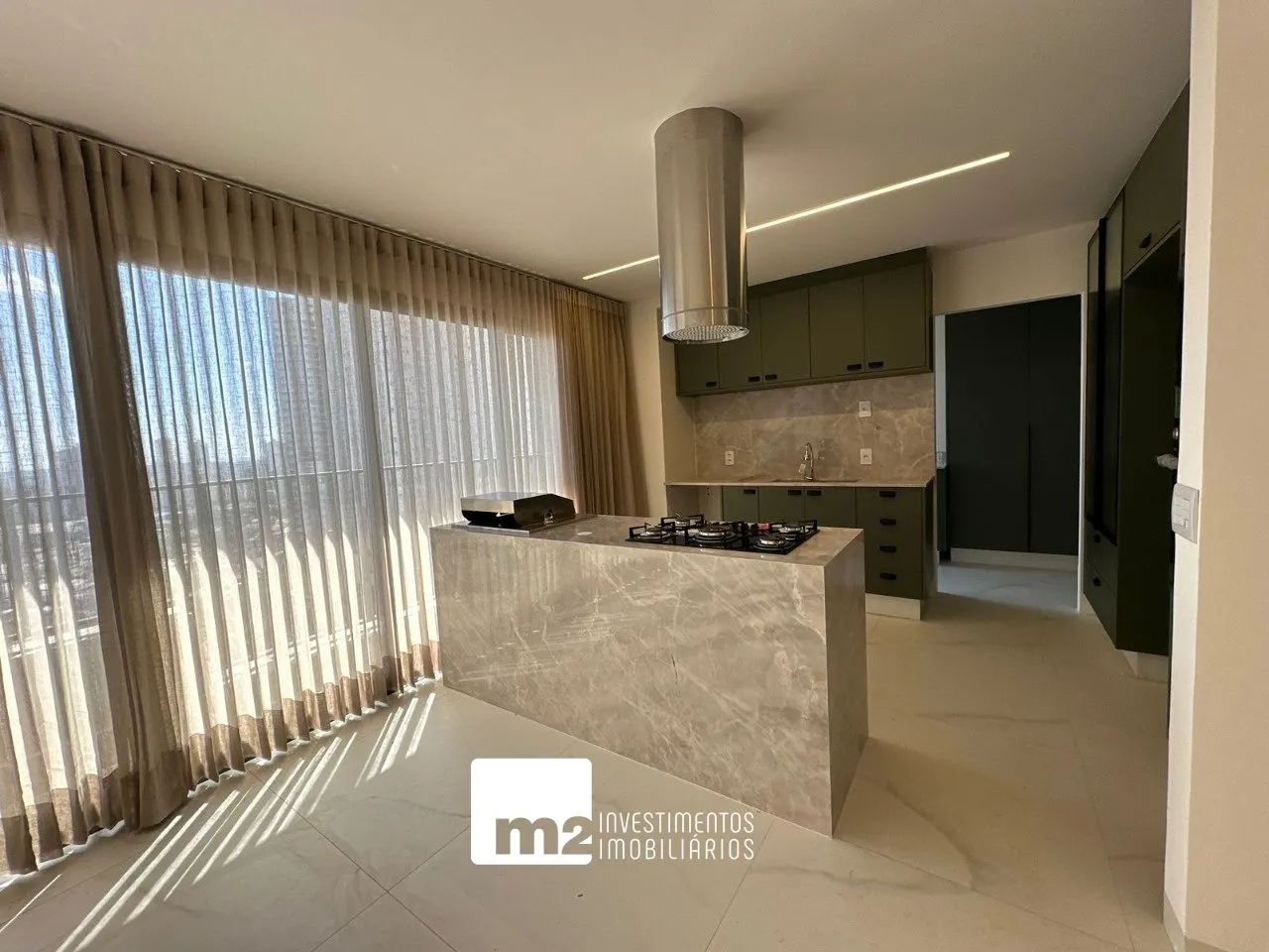 Apartamento no Setor Marista com 3 quartos - Foto 3