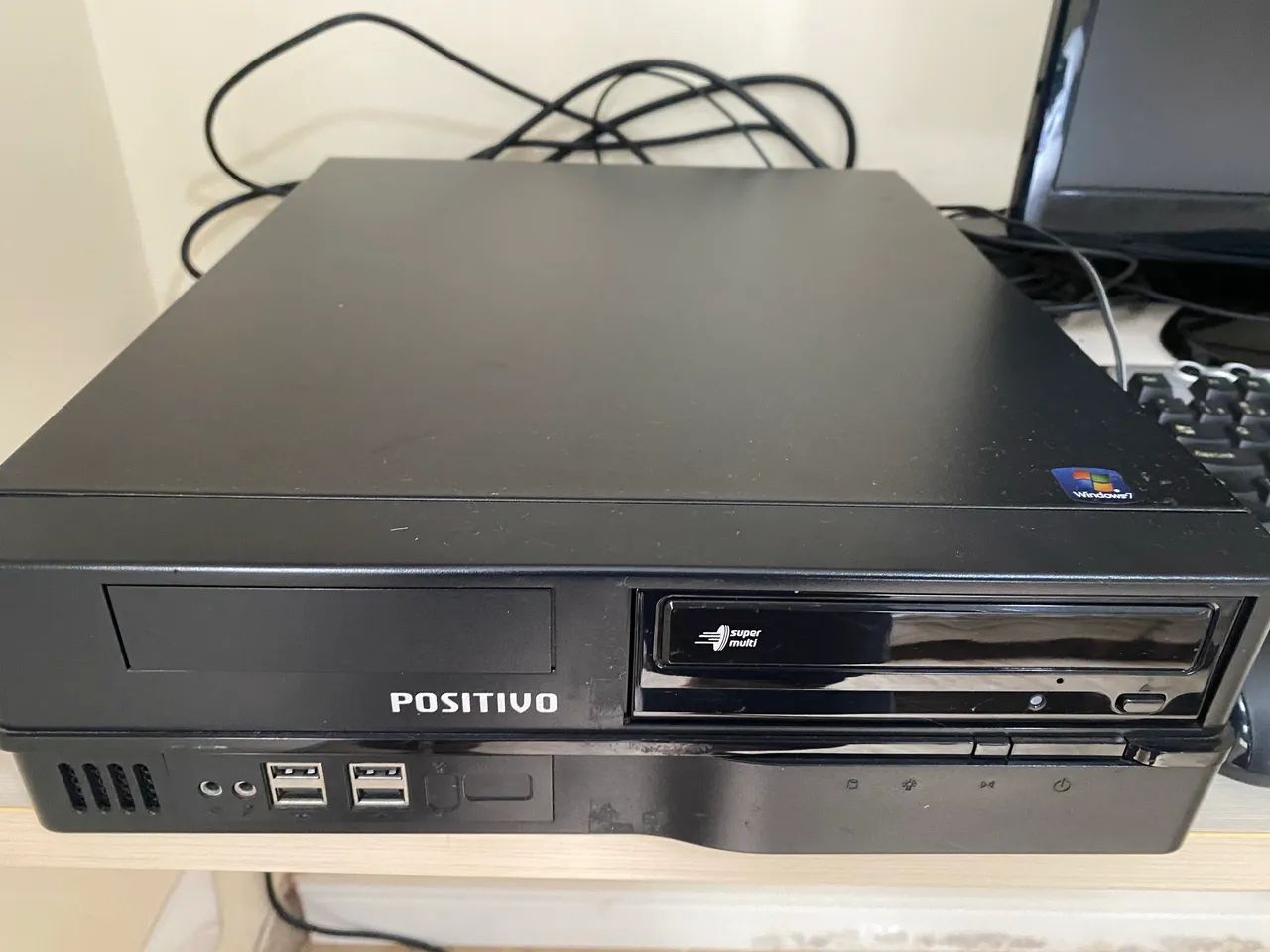 Vendo Computador completo  - Foto 2