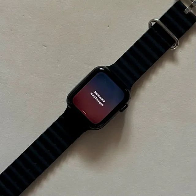 Apple Watch SE (2ª geração) - Foto 6