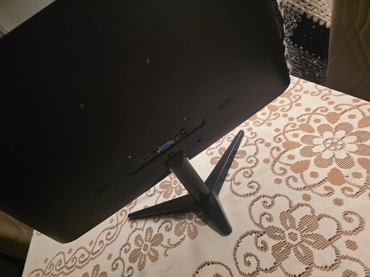 Monitor AOC 21.5 LED Full HD HDMI e VGA - Foto 3