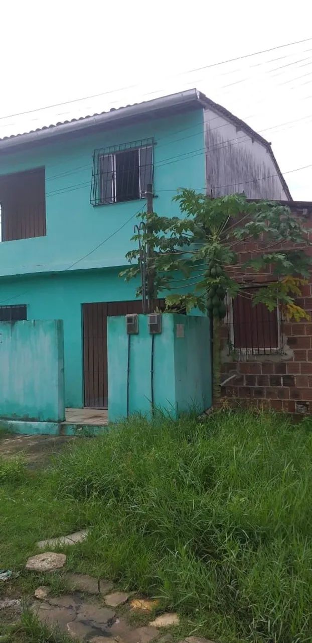 Foto - Abreu e Lima - Alto da Bela Vista