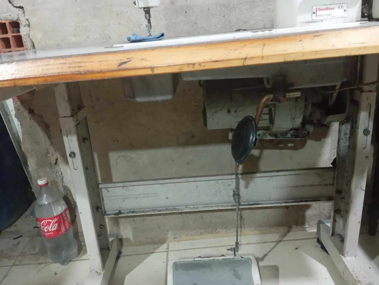 Sewing Machine64573484471043122