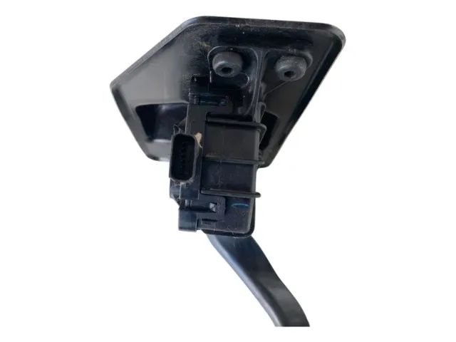 Pedal Acelerador Eletrônico Ford Cargo 815 816 1119 1319 original - Foto 3