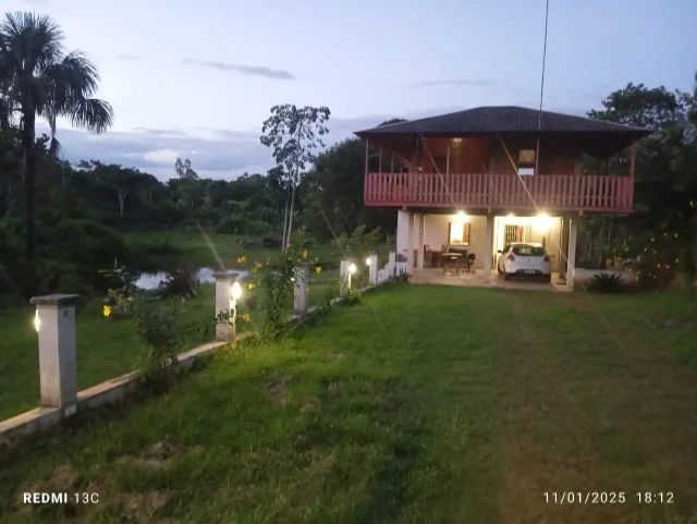 Chácara - TROCA-SE - Foto 2