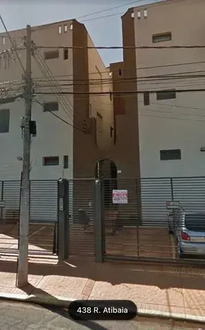 Ribeirão Preto - Apartamento Padrão - Jardim Paulista