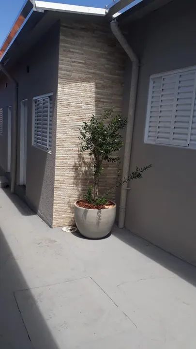 Foto - Goiânia - Setor Leste Universitário