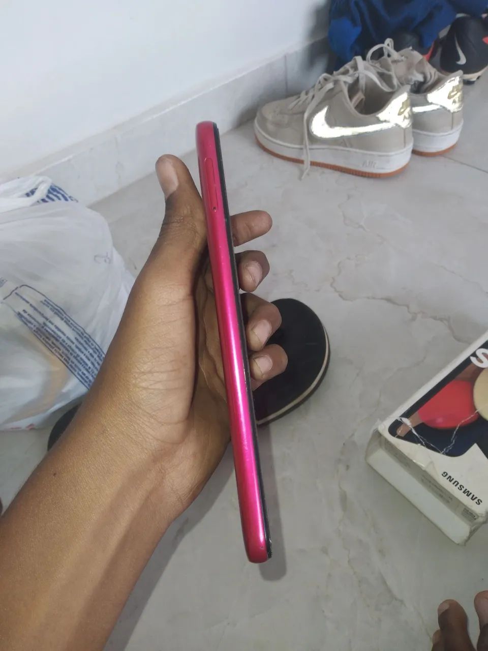 Motorola e6i - Foto 4