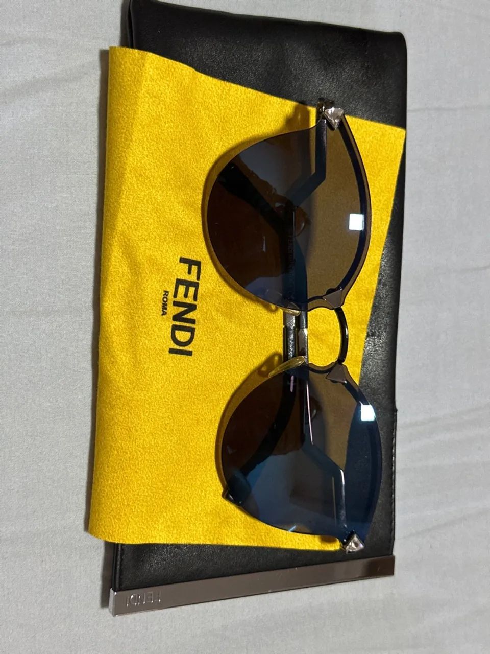 Óculos FENDI 0040/s - Foto 2