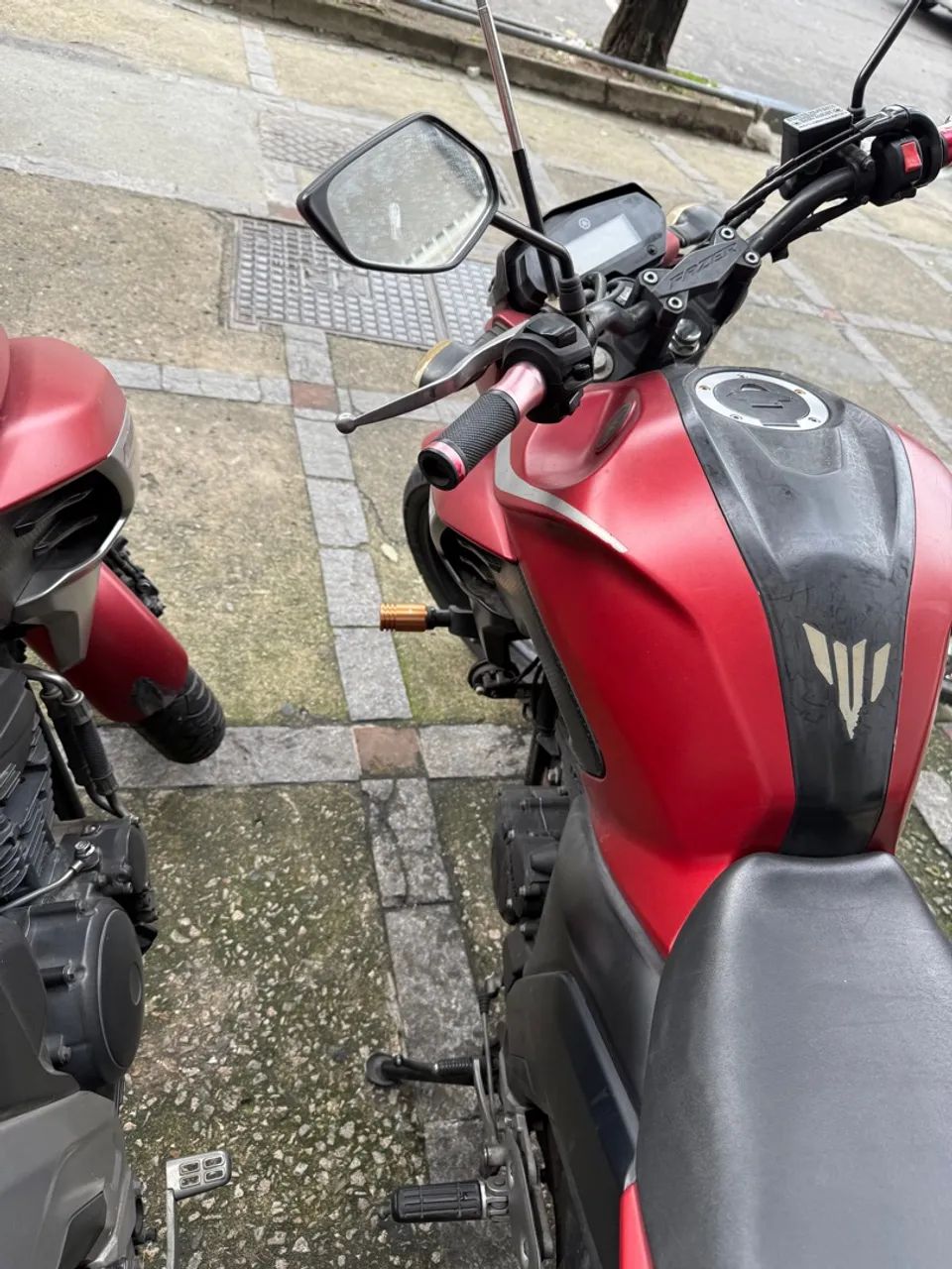 Yamaha Fz 250 19/19 - Foto 4