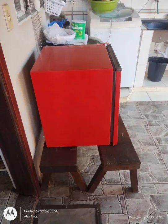 Frigobar consul - Foto 3