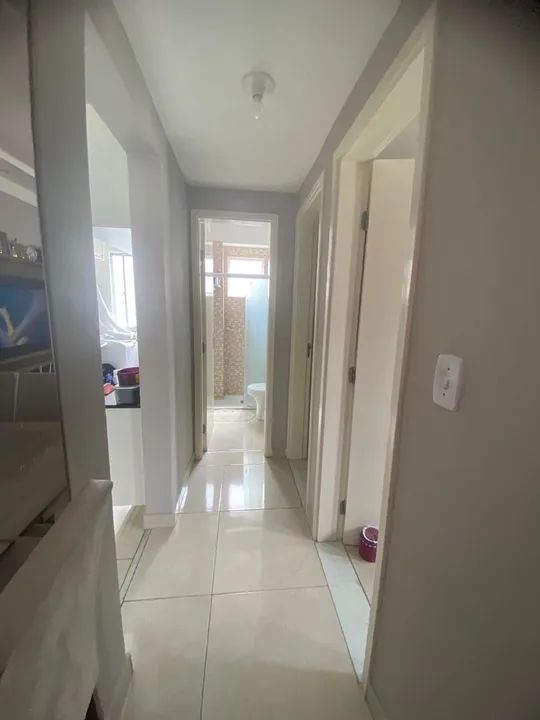 Apartamento 2/4 reformado  - Foto 3