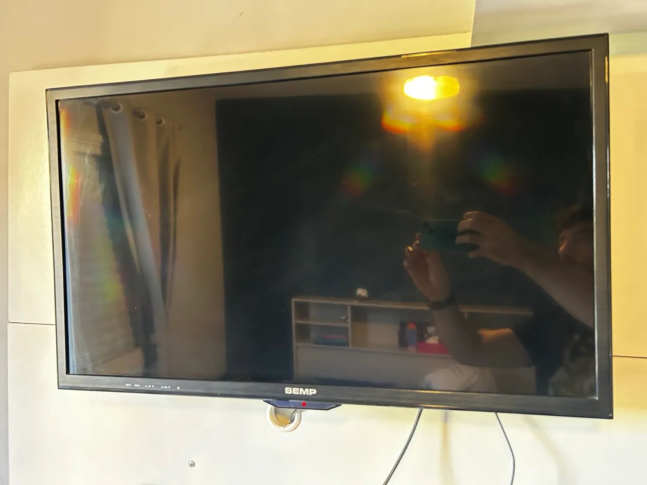 Televisão Semp Toshiba  32? - Foto 2