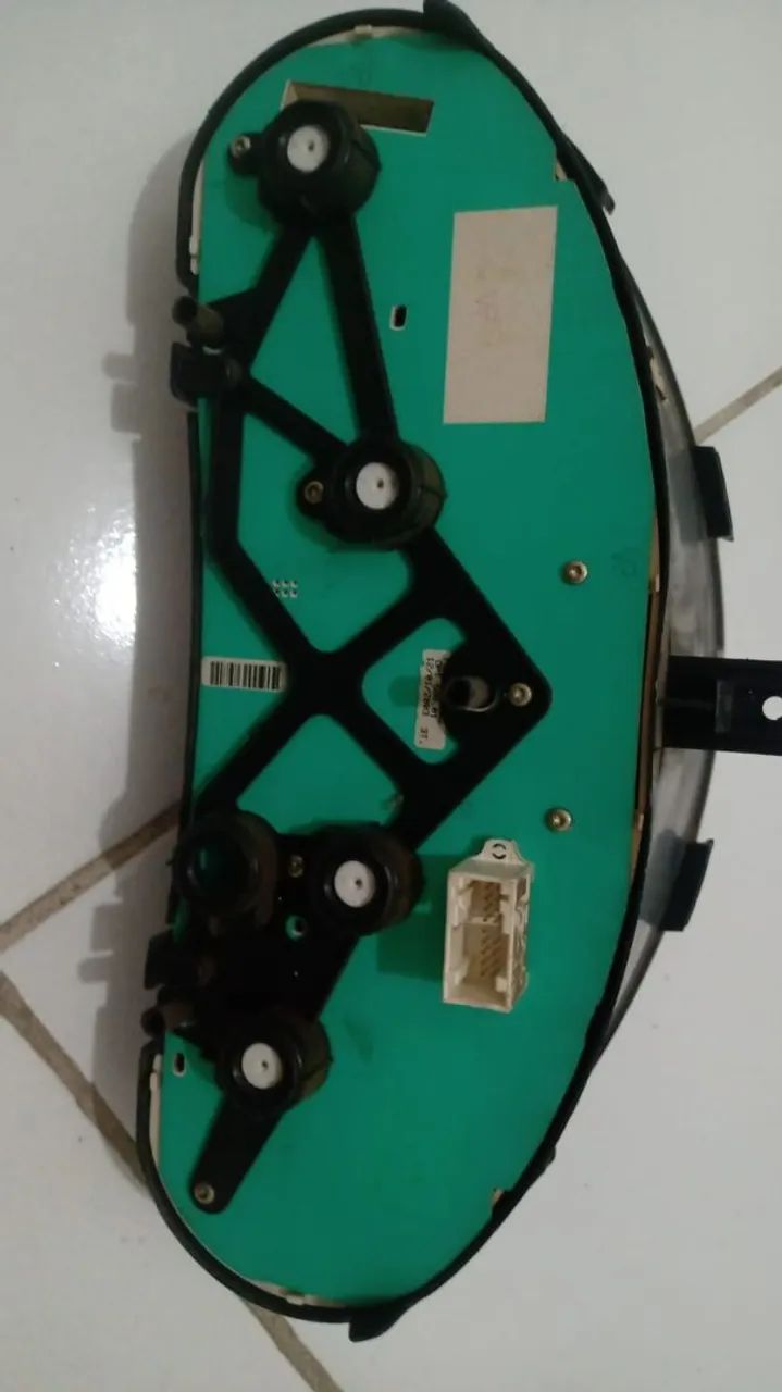 BSM PEUGEOT 206  - Foto 3