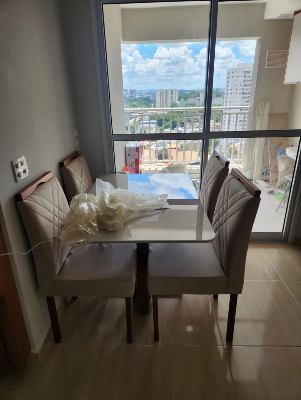 Imóvel para venda com 45 metros quadrados com 2 quartos em Centro - Diadema - SP - Foto 3