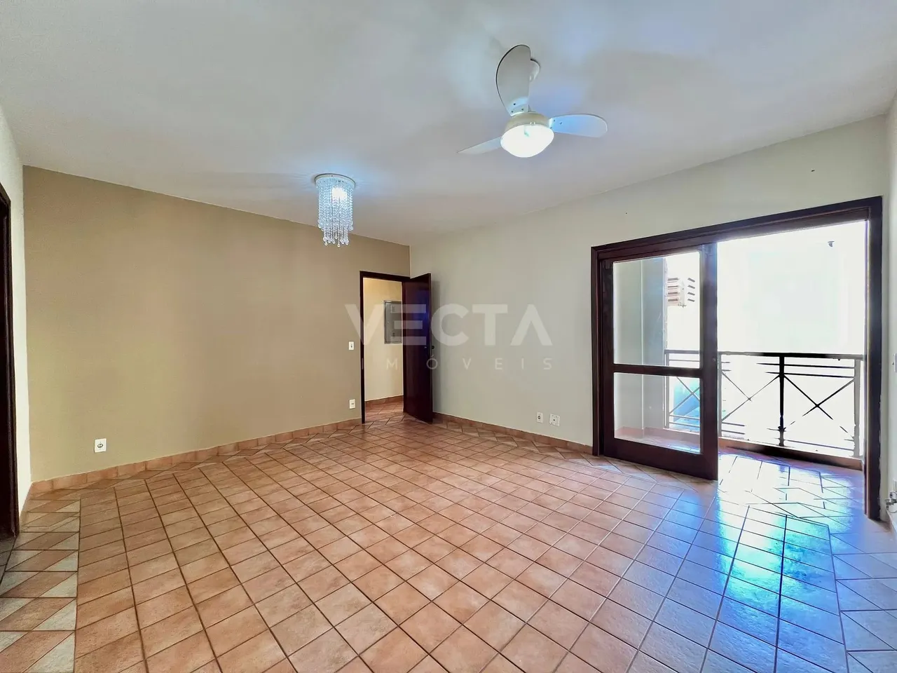 Apartamento para Locação, Higienópolis, São José do Rio Preto, SP