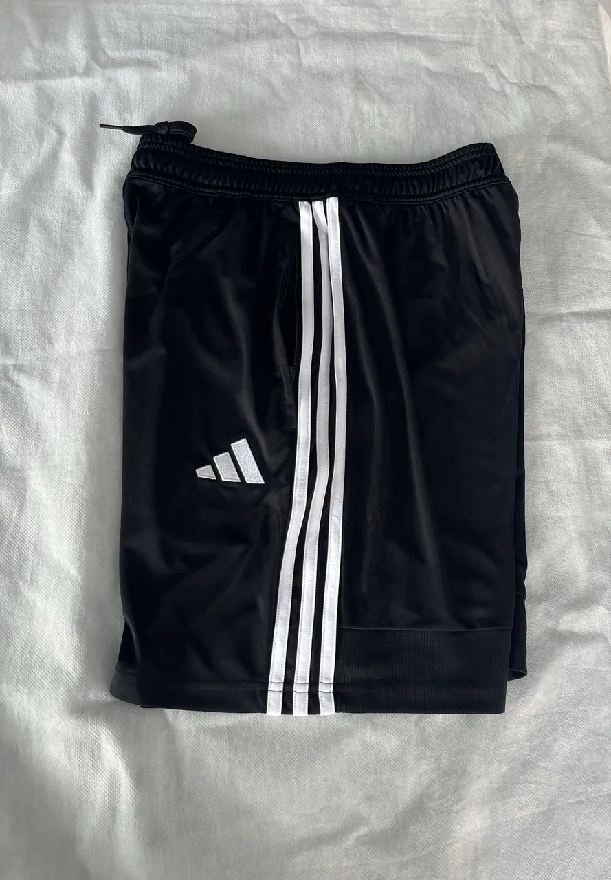Shorts Adidas Tiro 25 Essentials - Original Novo 