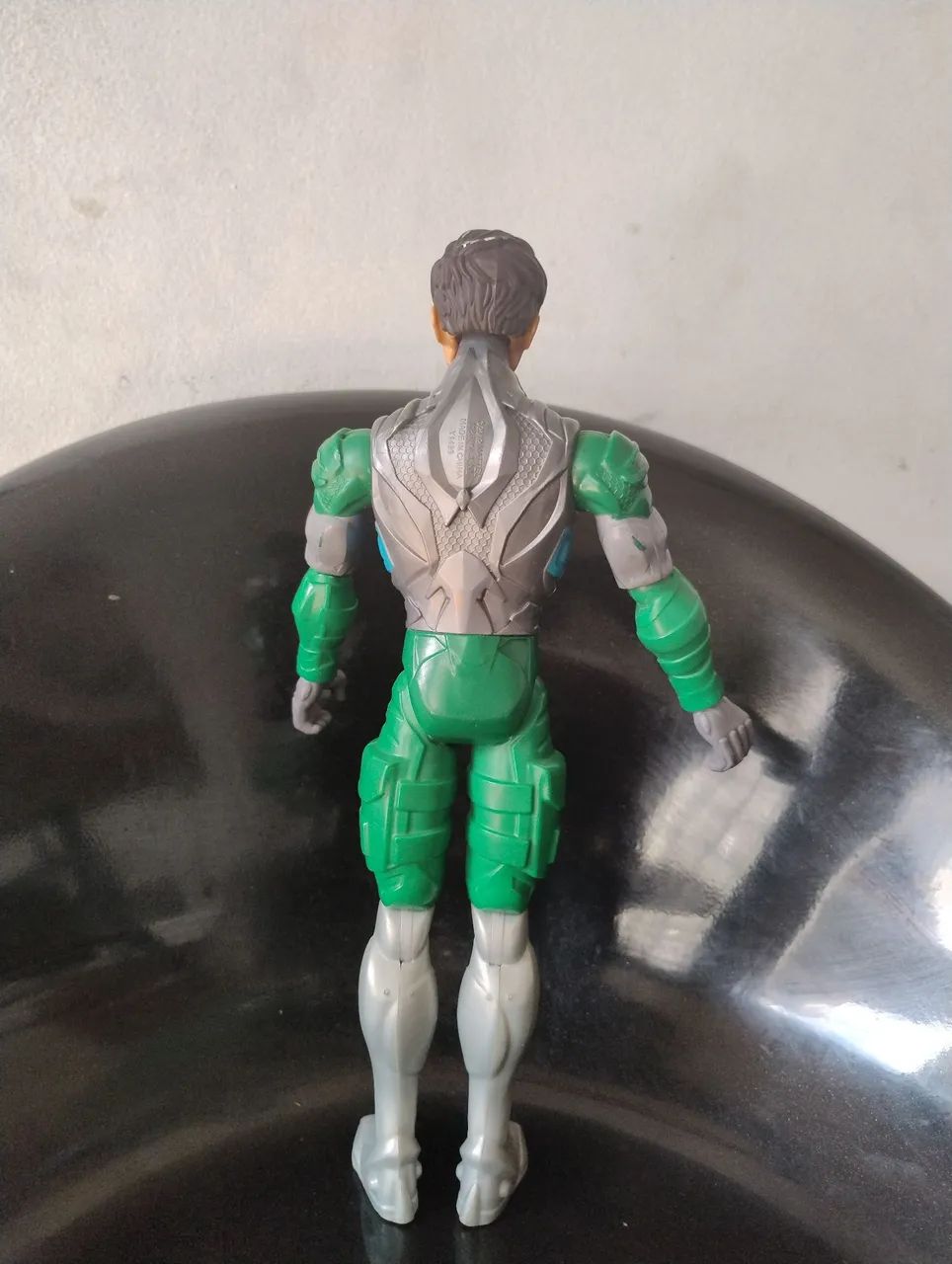 Boneco Max Stell - Foto 3