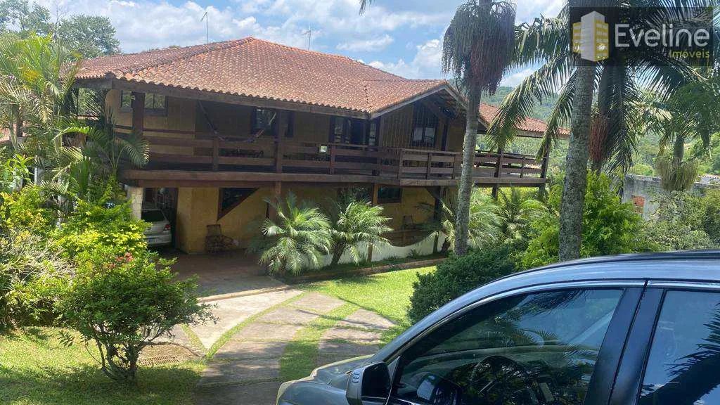 Chácara, Boa Vista, Mogi das Cruzes - R$ 1 mi, Cod: 4062 - Foto 3