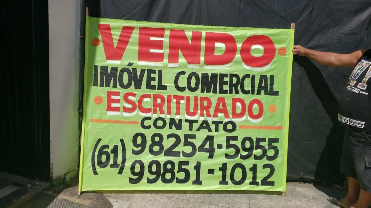 Foto - Brasília - Ceilândia Norte (Ceilândia)