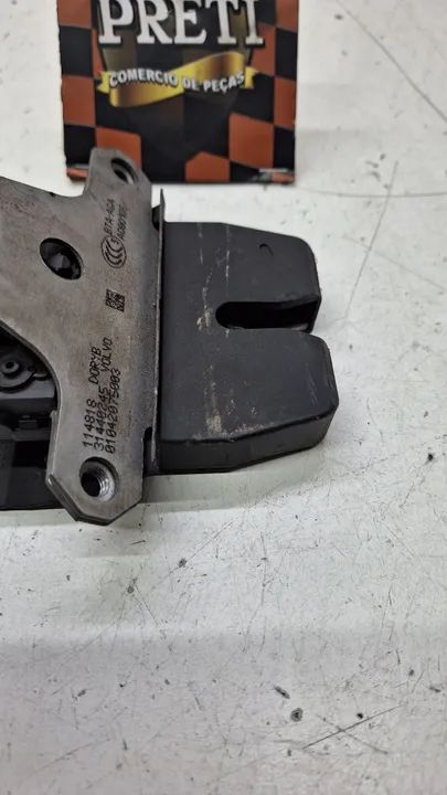 Fechadura Tampa Traseira Volvo V40 T4 2.0 2018 / 2019  - Foto 8
