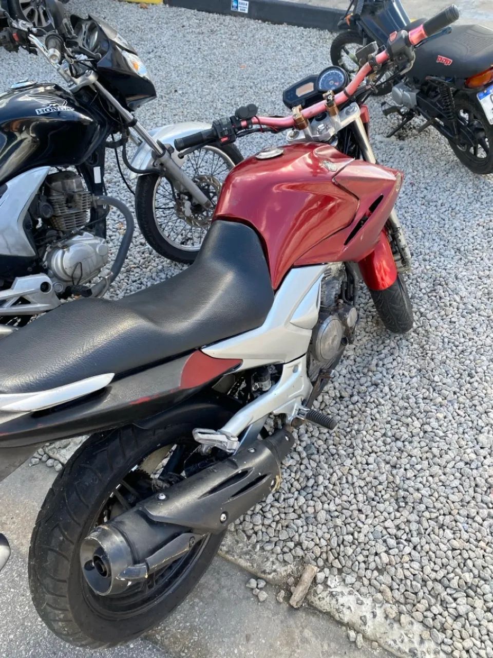 FAZER 250CC  - Foto 4
