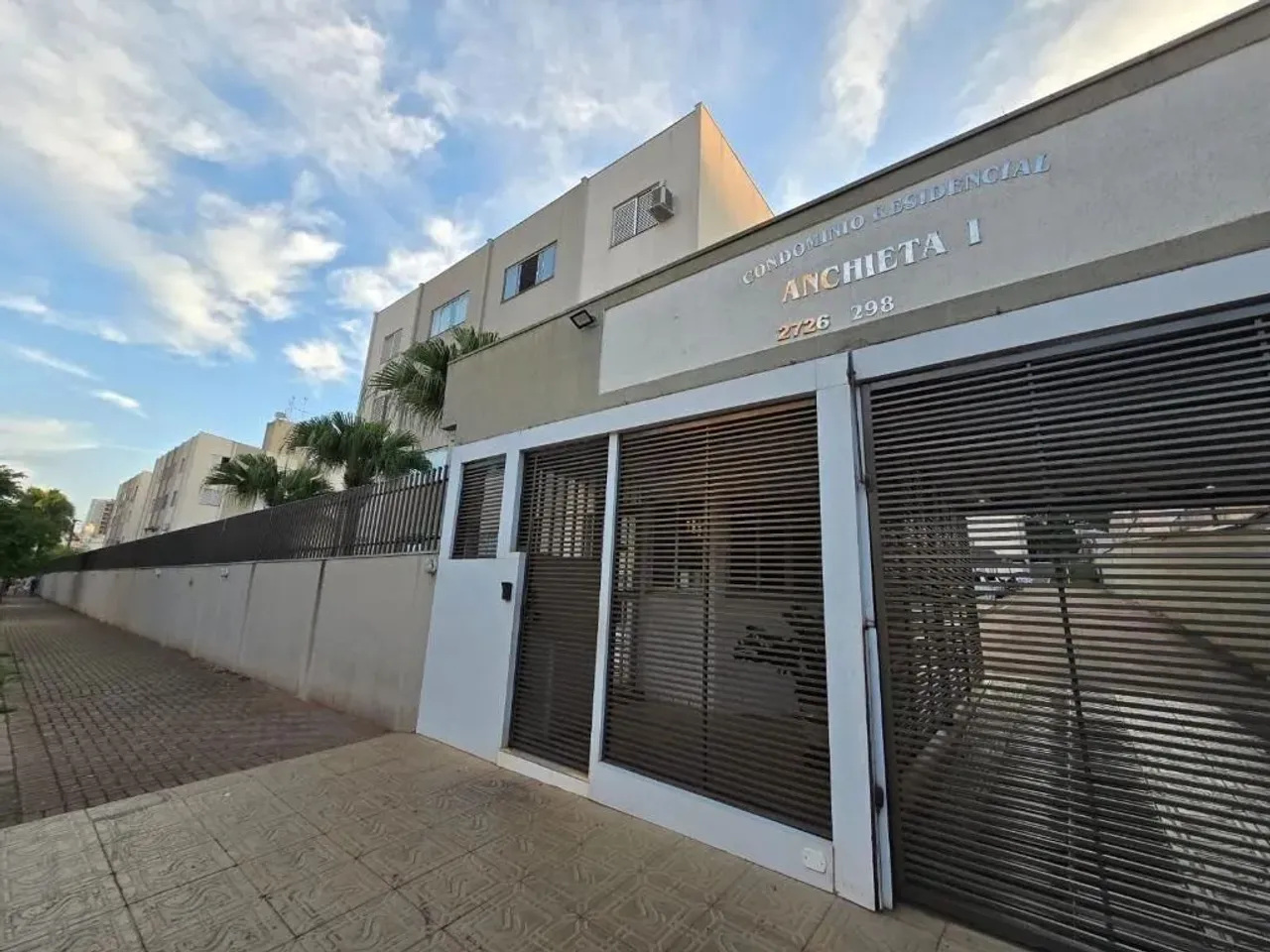 Apartamento para alugar em Maringá, Vila Bosque, com 3 quartos, com 50.26 m², Anchieta I
