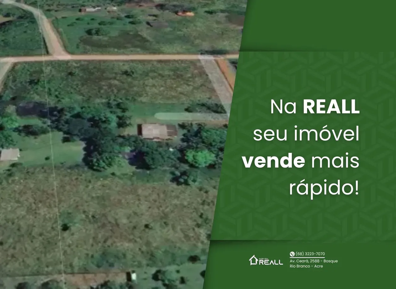 Loteamento Santos Dumont, terreno à venda 50x50, próximo ao aeroporto.