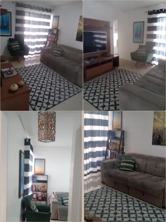 Vendo apartamento  - Foto 3