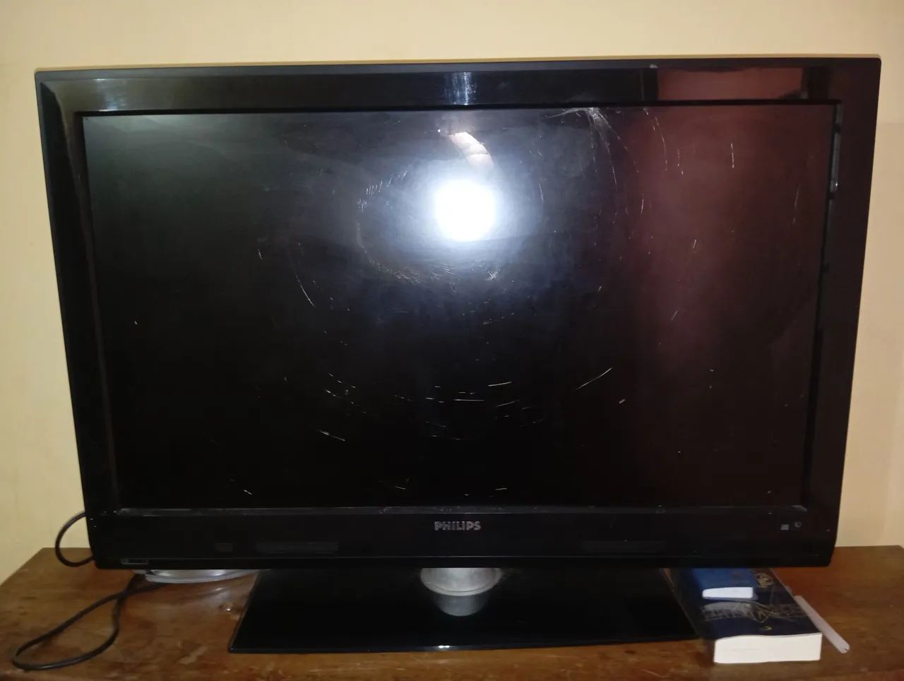 TV Samsung 32 polegadas , vendo às 3 por 250  - Foto 2
