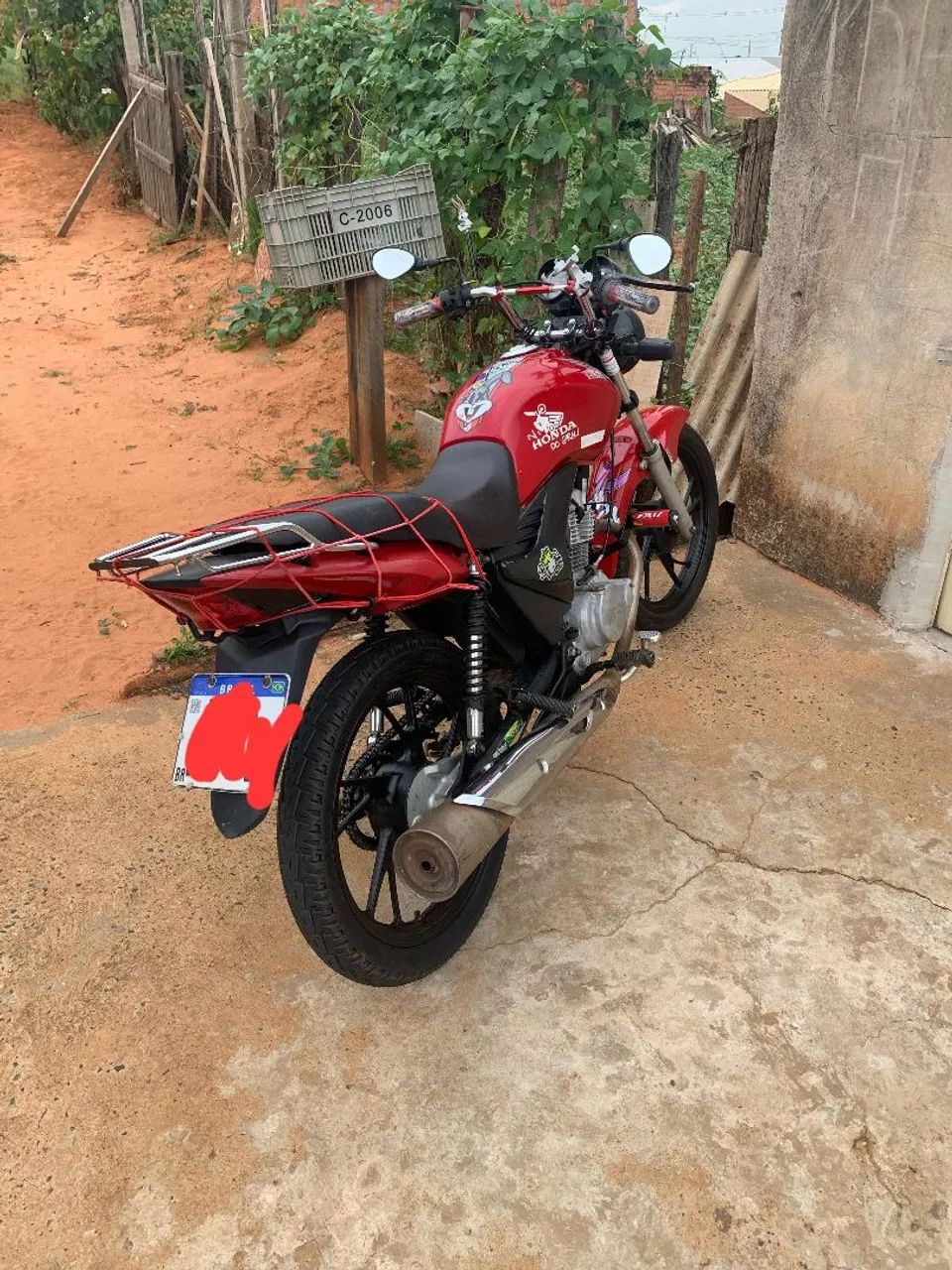Moto  - Foto 2