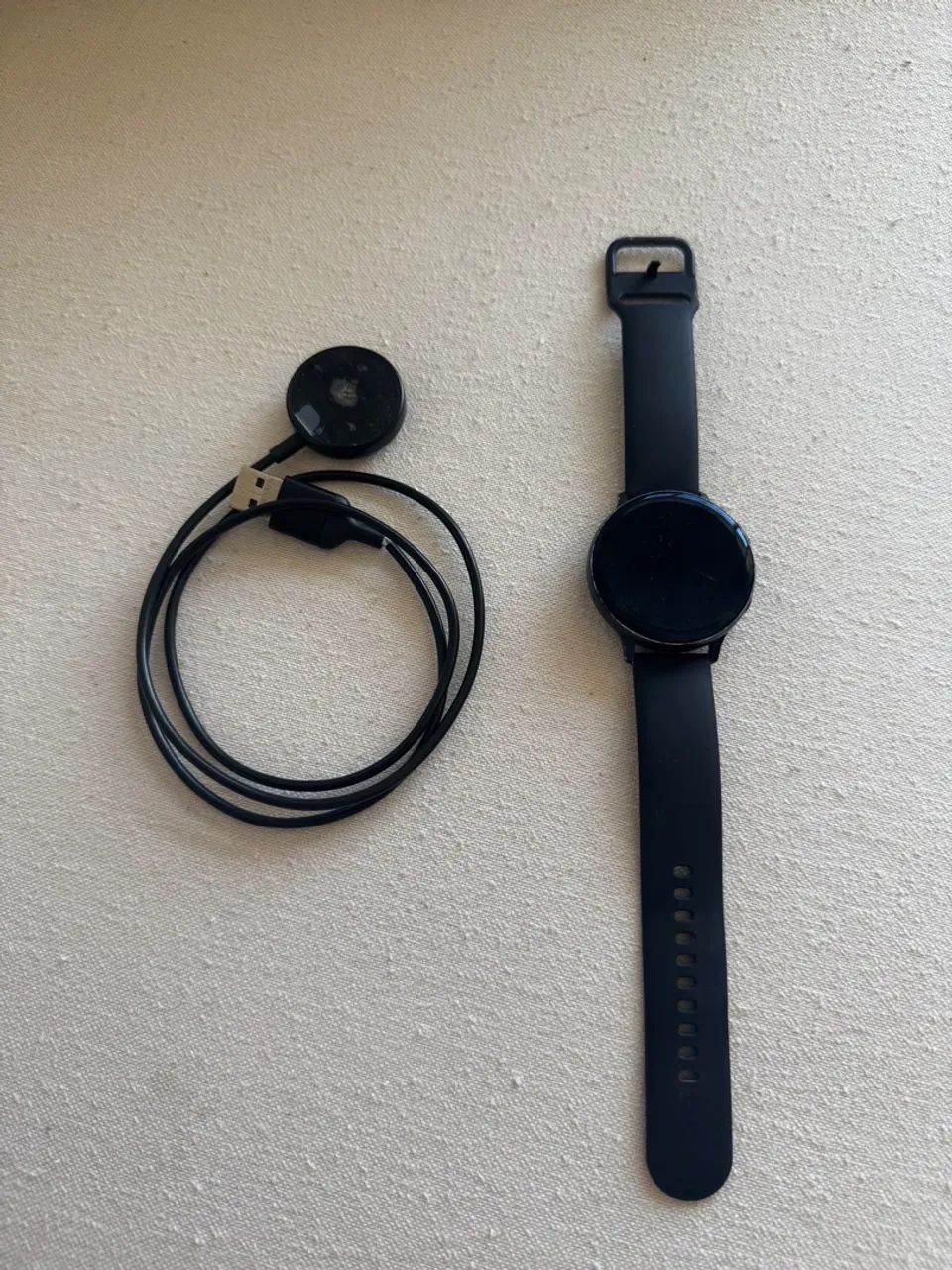 Samsung Galaxy S20 + Galaxy Watch Active 2 - Foto 4