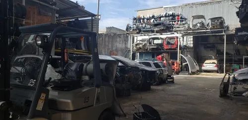 Módulo De Direção Cod 3872079jb0 Suzuki Sx4 2011 5428 - Foto 5