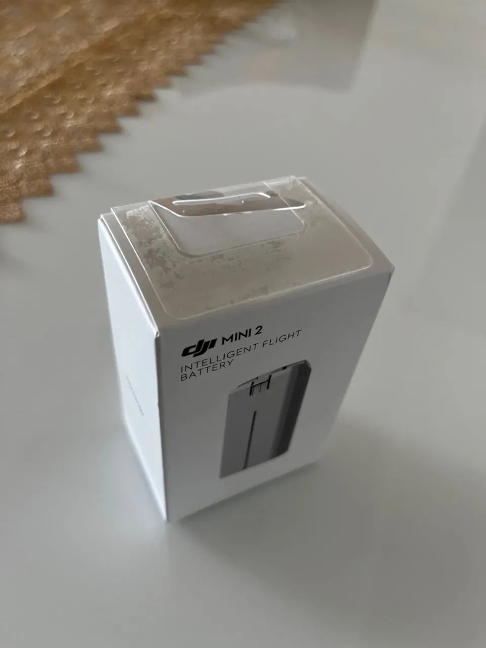 Bateria DJI Mini 2 lacrada original - Foto 3