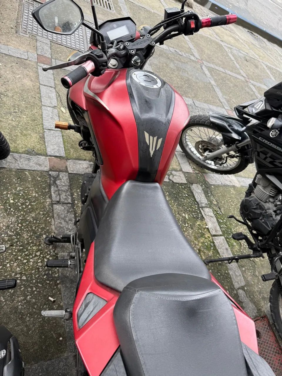 Yamaha Fz 250 19/19 - Foto 3