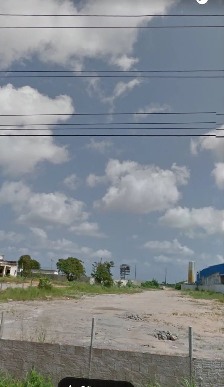 Terreno comercial na Br 101, na Av. Dão Silveira 13.000m2 - Foto 2