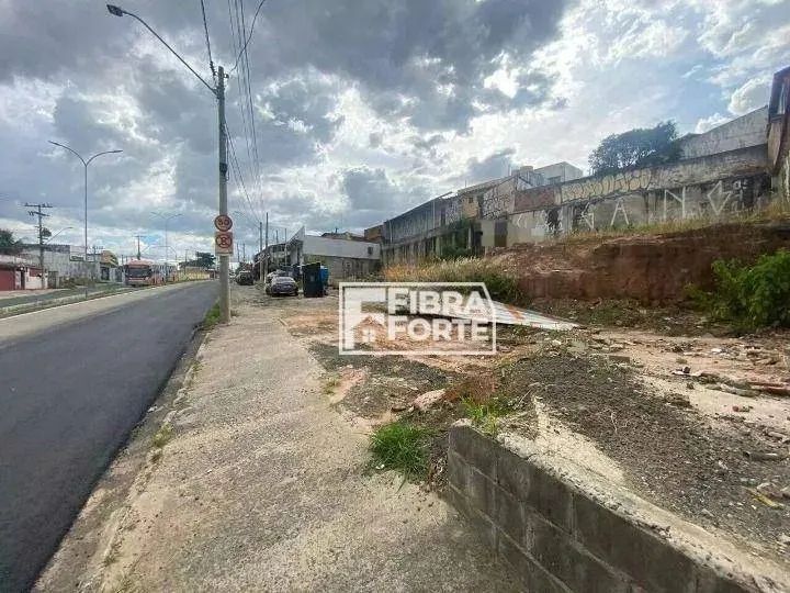 Terreno à venda - Jardim Novo Campos Elíseos - Campinas/SP - Foto 3