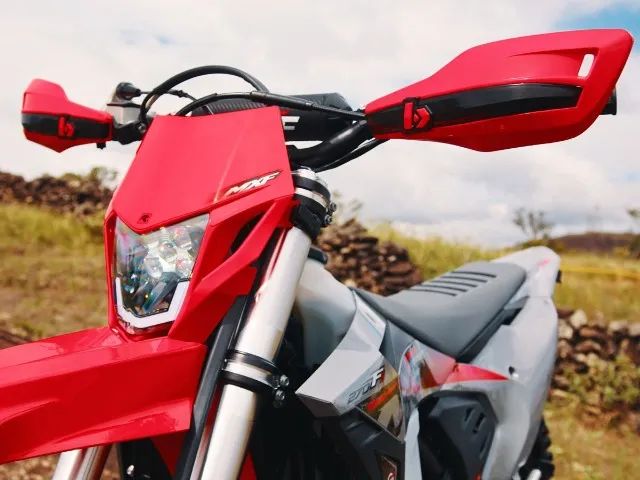 MXF 270Fi Injeção Eletrônica - Foto 4