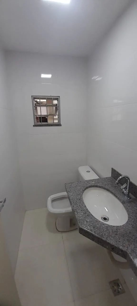 Sala para locação no bairro Guarapiranga, Ponte Nova-MG - Foto 2