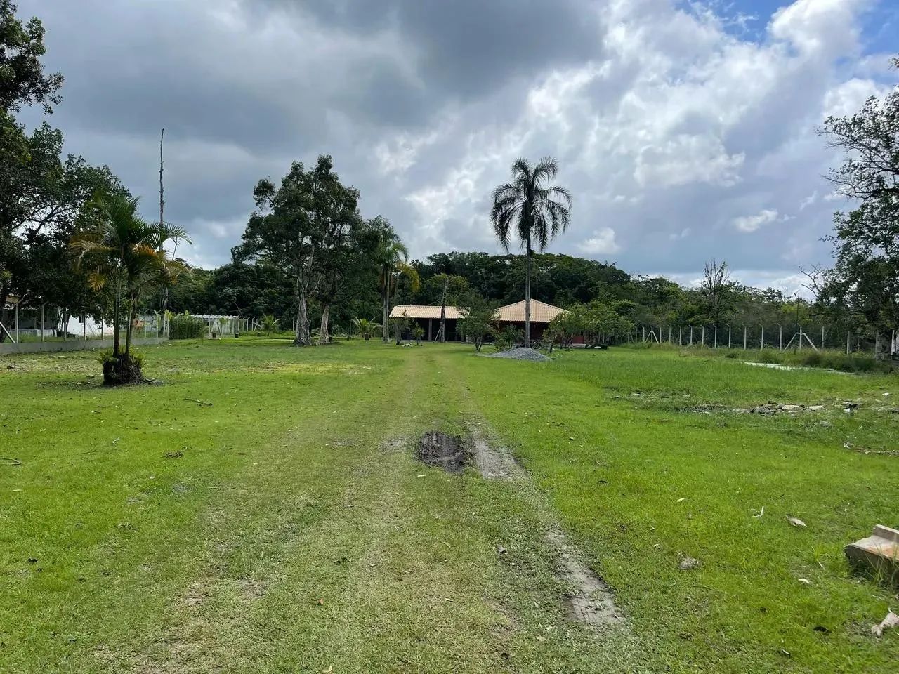 Chácara para Venda em Itanhaém, Balneário Gaivota, 2 dormitórios, 2 suítes, 2 banheiros, 1 - Foto 3