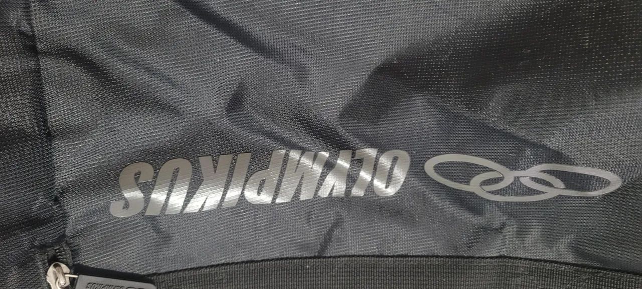 GYM BAG64314890896001121