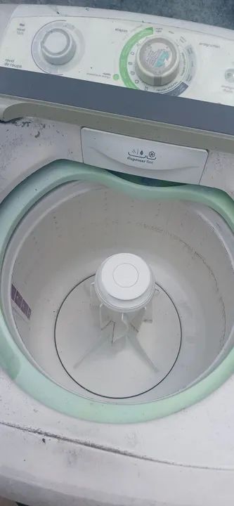 Maquina de lavar consul - Foto 5