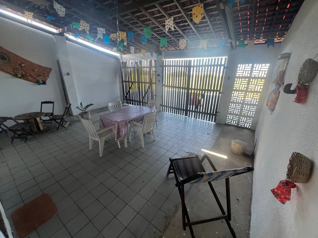 Casa de praia à beira mar em Jatobá - Foto 10