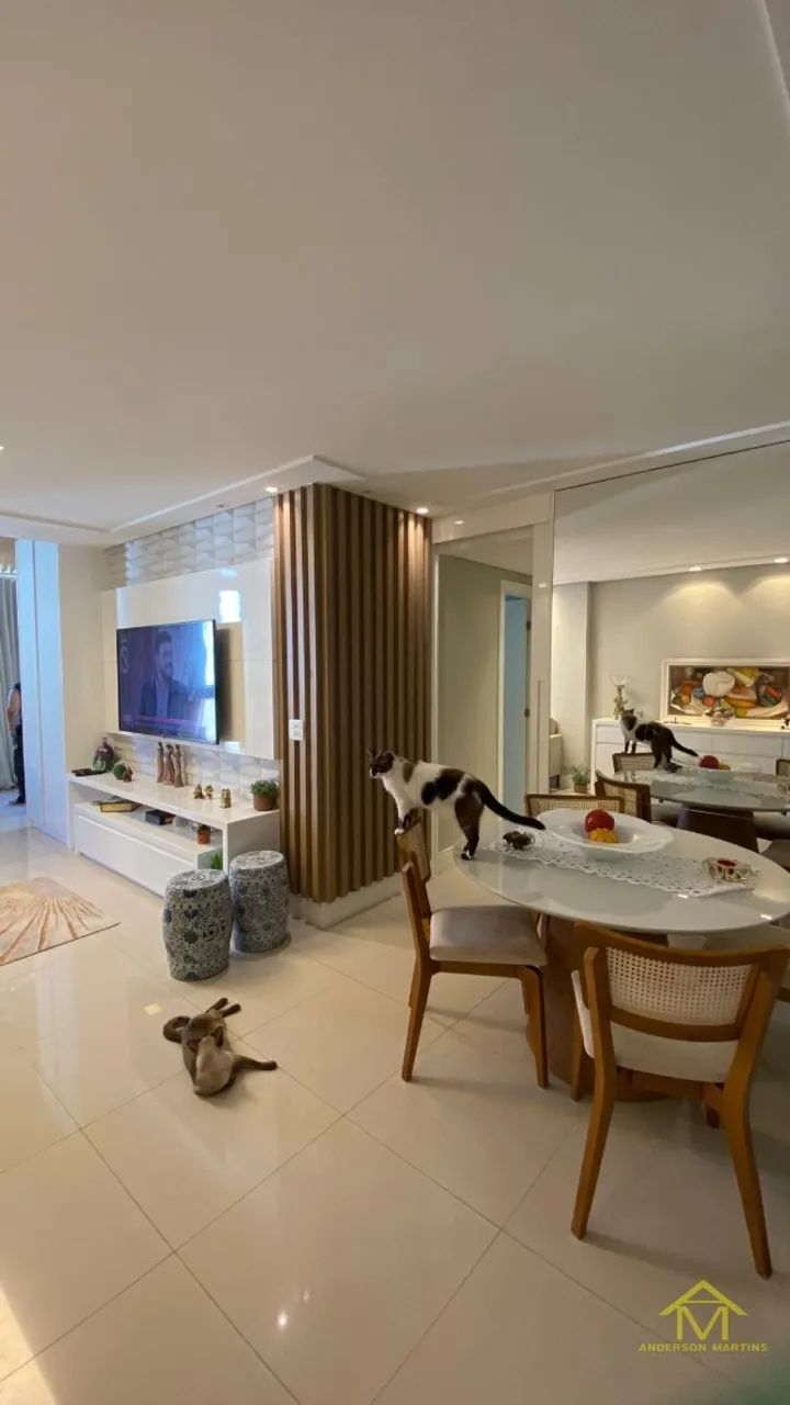 Imobiliária Anderson Martins vende lindo 2 quartos cod 32014 R - Foto 3