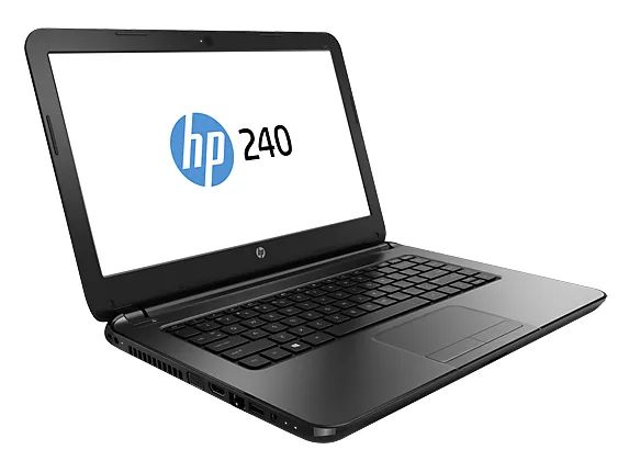 Notebook Hp 240 G5 i5 8Gb Ssd - Foto 2