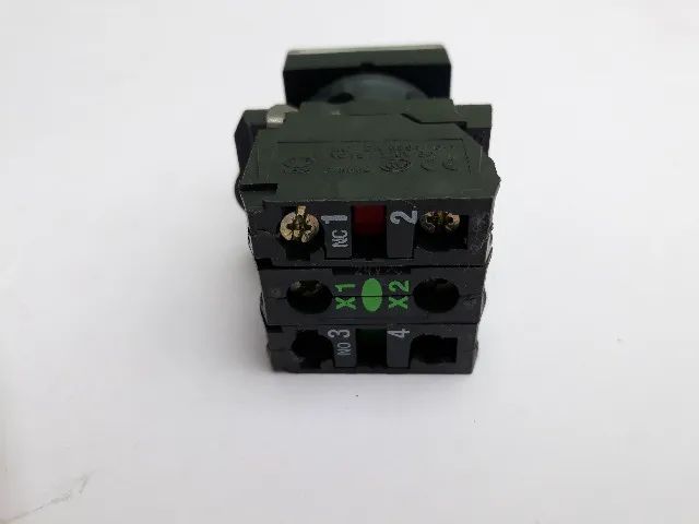 TELEMECANIQUE ZBE-101 