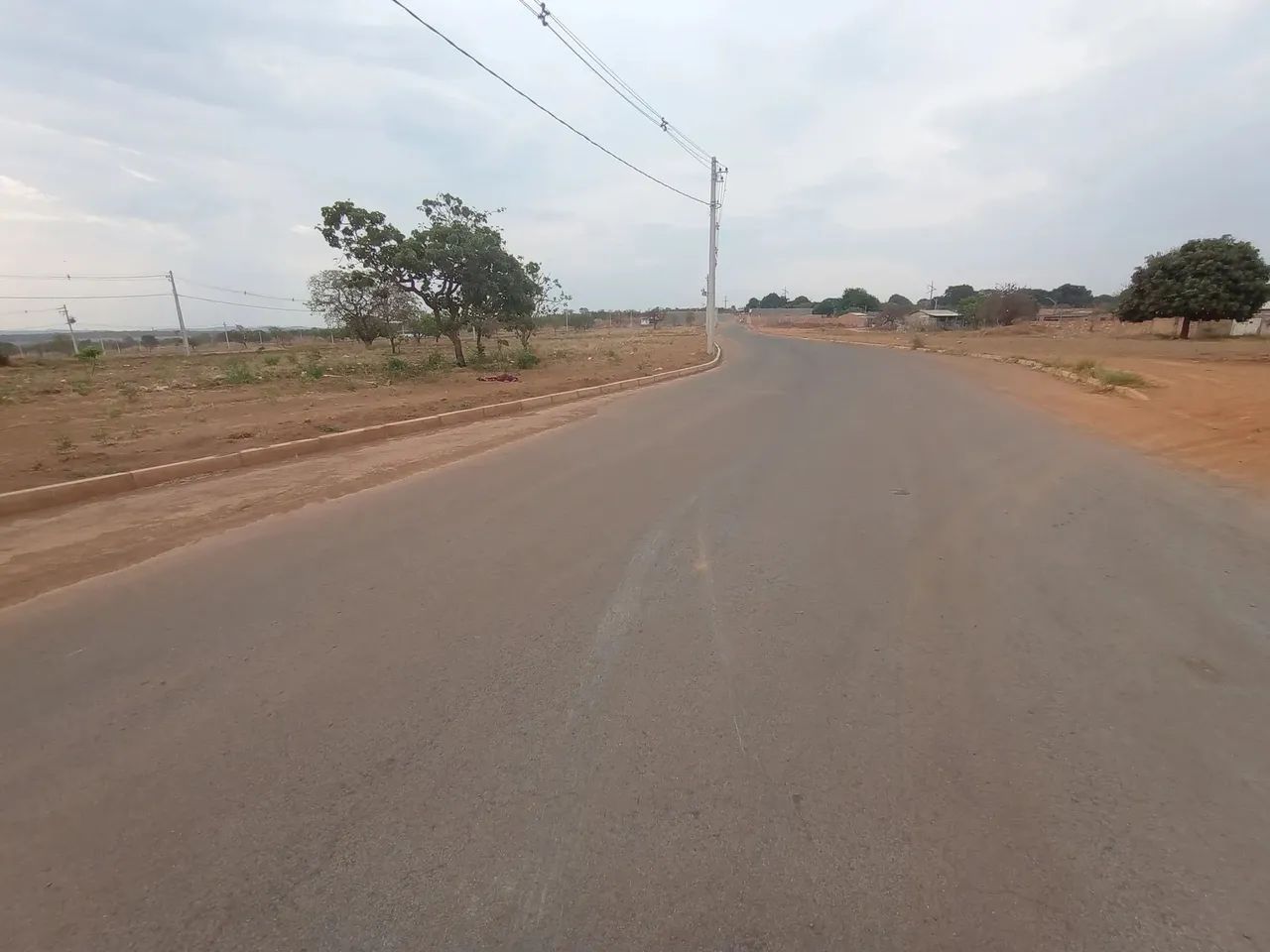 Vendo Agio de Lotes No Jardim Inga de 250 A 350m²  Escriturados, - Foto 3