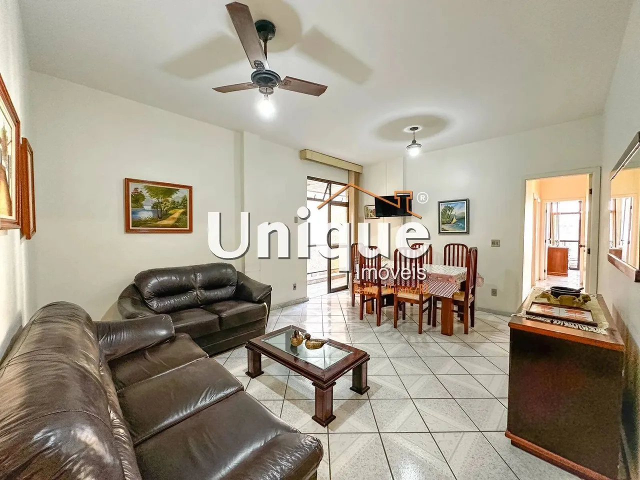 Apartamento, 130m2, Passagem- Cabo Frio, à venda por R$630.000,00.