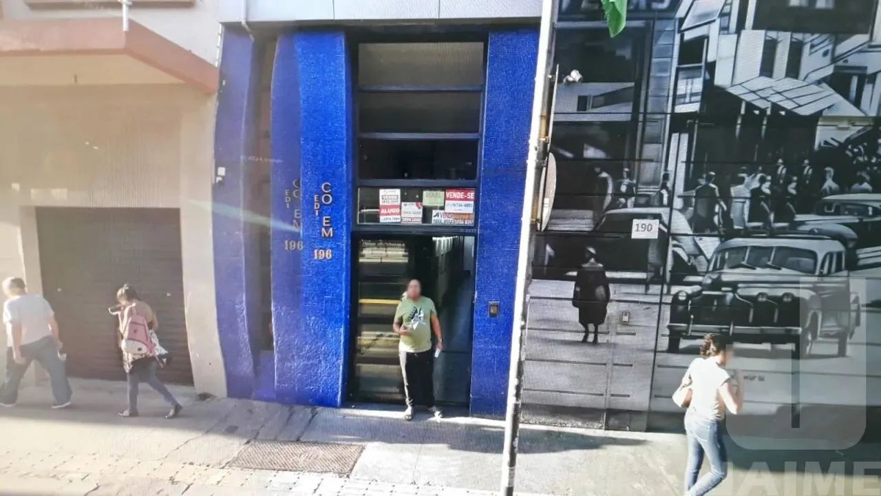 Conj. Comercial, Cerqueira César - São Paulo - Foto 15