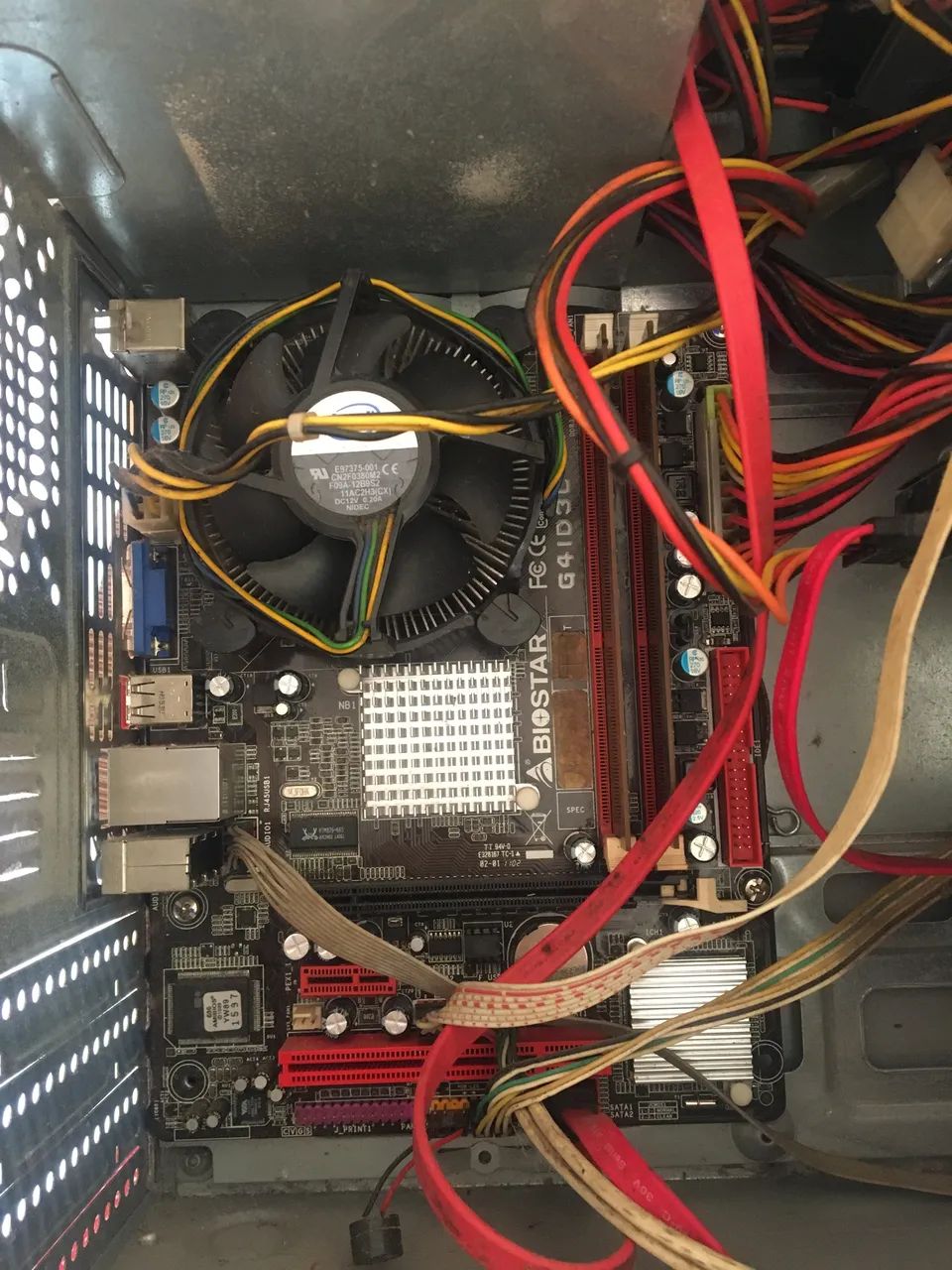 Intel Pentium CPU64363329077505124